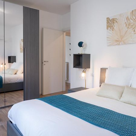 Lora Apartment,Free Private Parking, Self Check In,1 Côme Extérieur photo