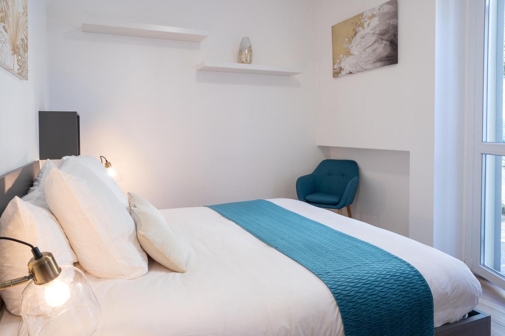 Lora Apartment,Free Private Parking, Self Check In,1 Côme Extérieur photo