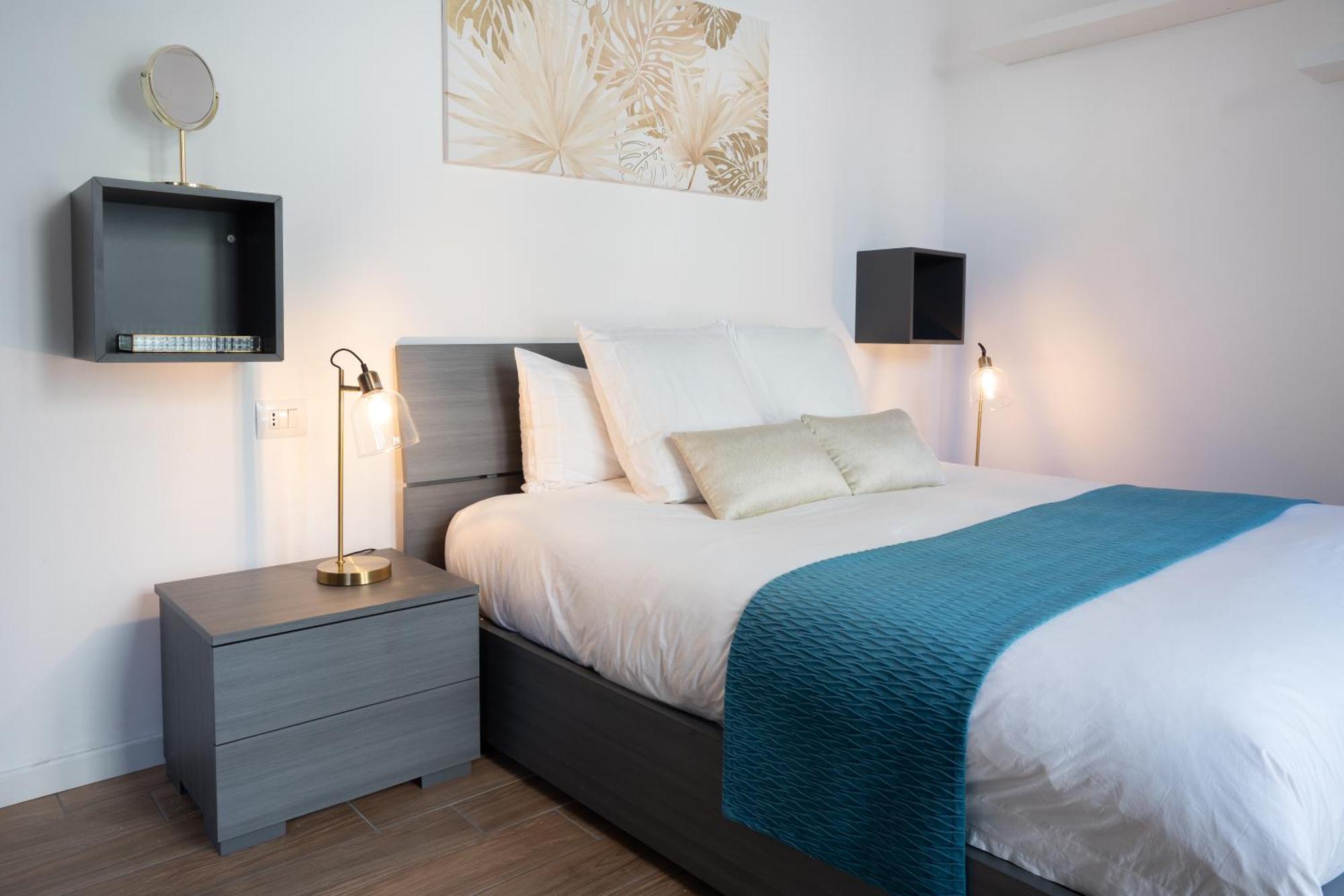 Lora Apartment,Free Private Parking, Self Check In,1 Côme Extérieur photo